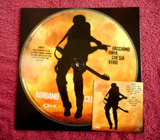 CELENTANO-LP PICTURE