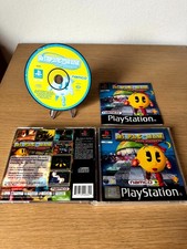 Ms. Pac-Man Maze Madness -