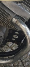 MORINI 350/500 STAFFE REGGI
