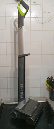 Aspirapolvere senza fili gtech - senza,