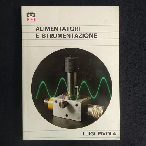 Luigi rivola alimentatori - rivola,