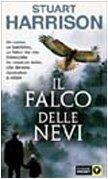 Falco delle nevi - falco,