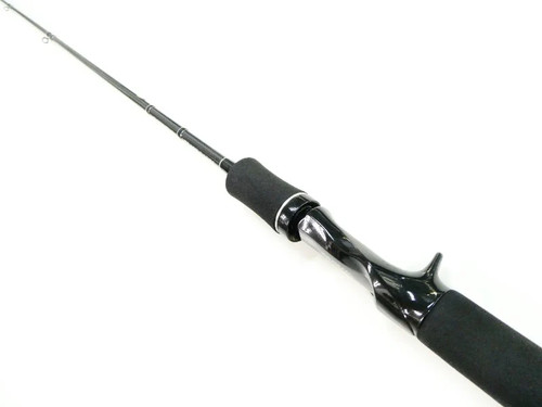 Daiwa black label 641mlrb - label,