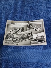 Cartolina Saluti Da Pescara 1964