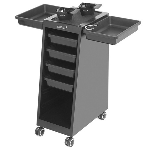 Sibel ultra magnetico carrello - sibel,
