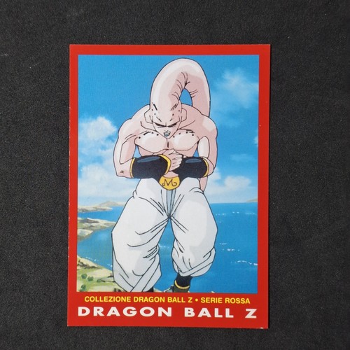 Super dragon ball - bu,
