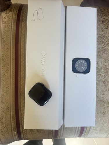 Apple watch series 45mm - apple,
