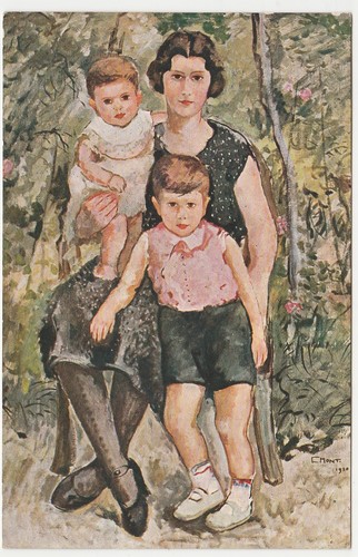 Illustratore cesare monti - cesare,