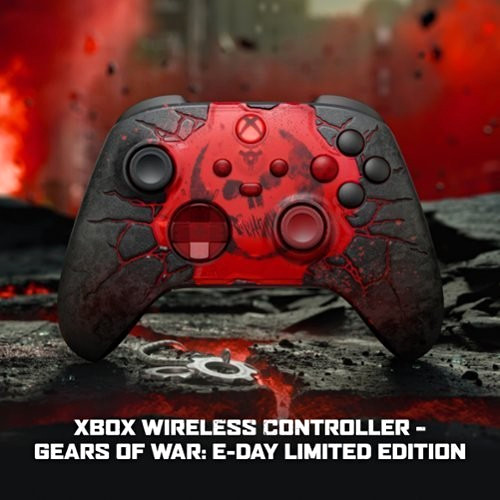Microsoft xbox controller - microsoft,