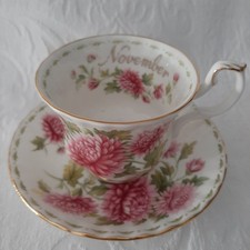 Tazza da tè The in porcellana