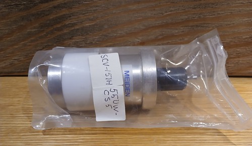 Meiden variable vacuum - variable,