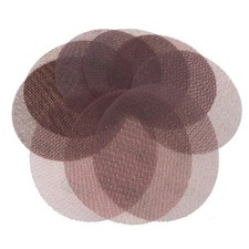 Dischi Abrasivi 125mm 25 25X