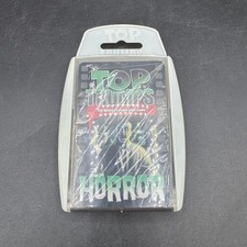 Top Trumps War Gioco di Carte