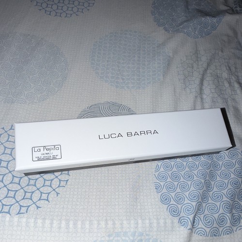 Luca barra catenina unisex - barra,