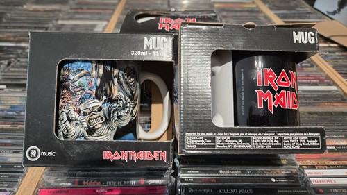 Iron maiden eddie - *, eddie,