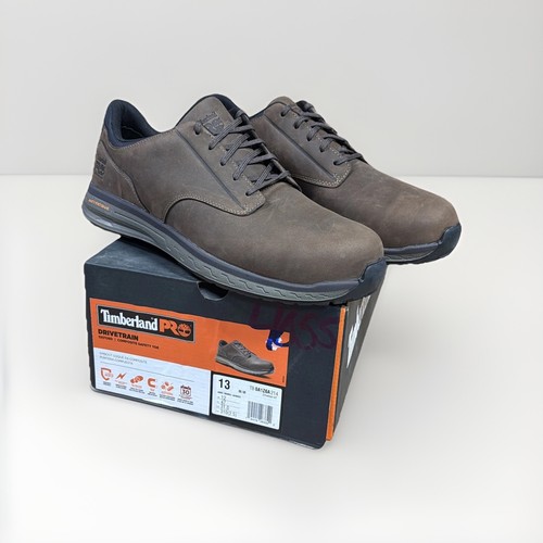 Scarpa lavoro timberland - lavoro,