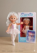 Furga dorella ballerina - furga,