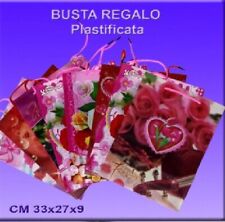 BUSTE CARTA REGALO  fantasie