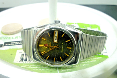 Uomo 36mm rado - companion, 17j