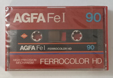 AGFA Ferrocolor HD 90