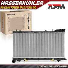 Radiatore acqua cambio