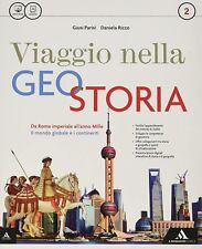 Viaggio nella Geostoria