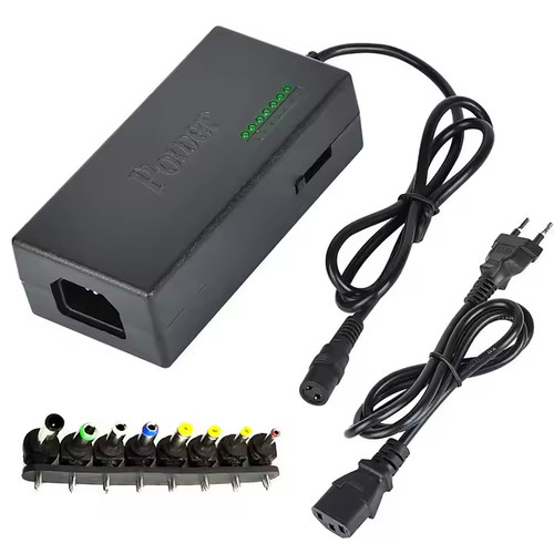 Alimentatore universale - alimentatore,