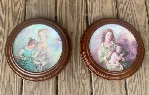 Piatti vintage limoges - 2,