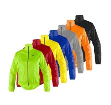 Giacca Ciclismo Alta