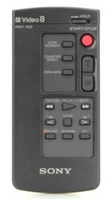 Telecomando originale sony - telecomando,