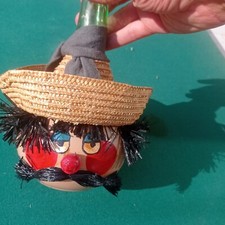 Bottiglia Souvenir Messico