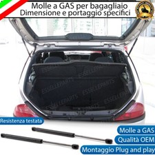 PISTONCINI MOLLE A GAS