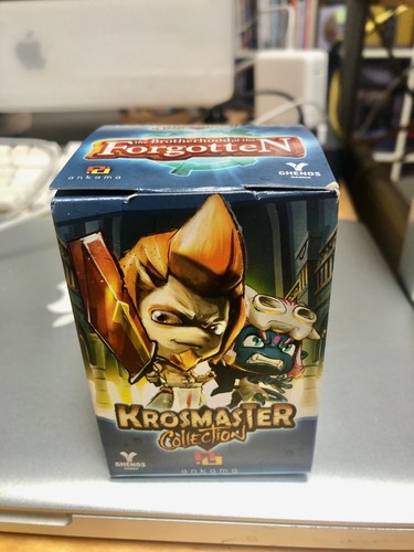 Krosmaster collection - krosmaster,