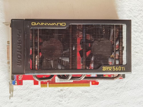 Scheda video gainward nvidia - video,