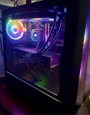 Computer gaming Vendo PC Gaming/Editing