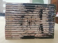 BRAD BARRON 1/18 - SERIE