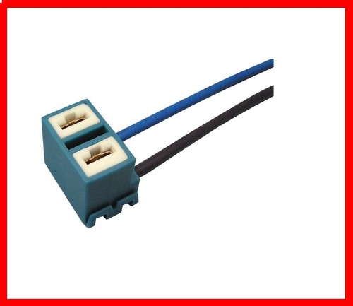 Portalampada completo - h7,