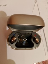 apparecchio acustico ricaricabile+personalizzazione specialistica GRATUITA 