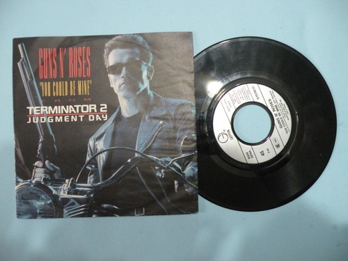 Guns roses you could - roses, be