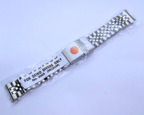 Nuovo bracciale seiko jubilee - bracciale,