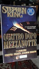 stephen king quattro dopo