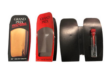 GRAND PRIX ED EXTREME EAU DE