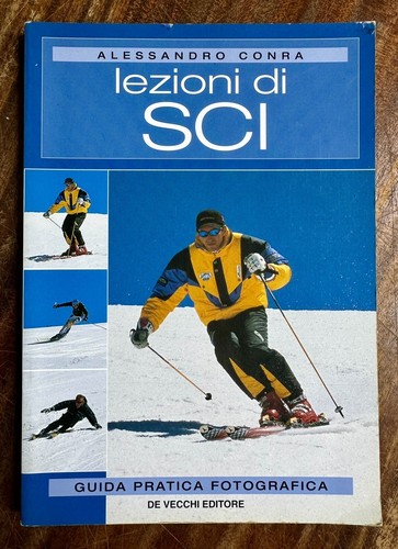 Alessandro conra lezioni di - conra,