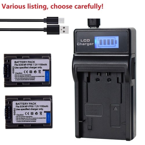 Batteria caricabatterie per - batteria,