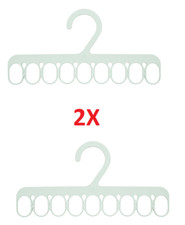 2x Appendiabiti IKEA SLIBB 8