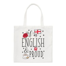 I'M Inglese E Proud Regolare