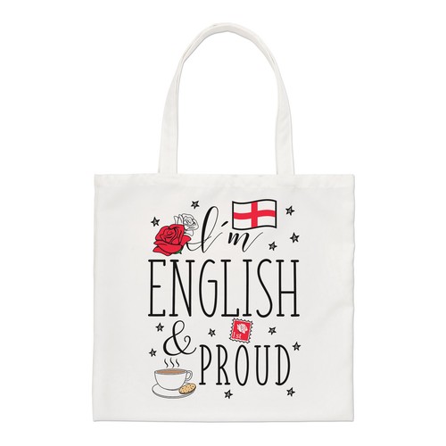 Borsa tracolla m english - tracolla,
