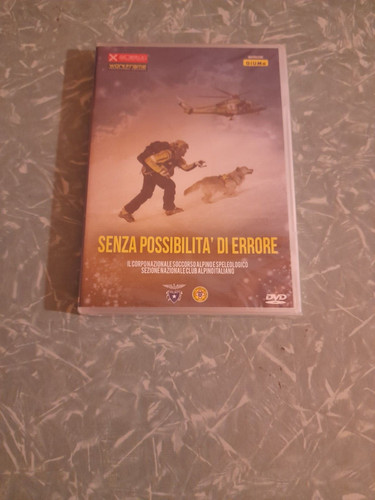 Dvd senza possibilita di - senza, possibilita'