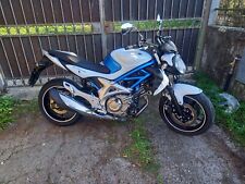 Ricambi Suzuki Gladius 650