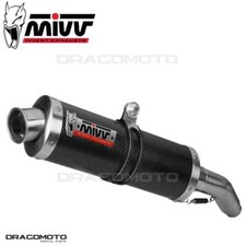 Scarico YAMAHA FZ1 2010 2011